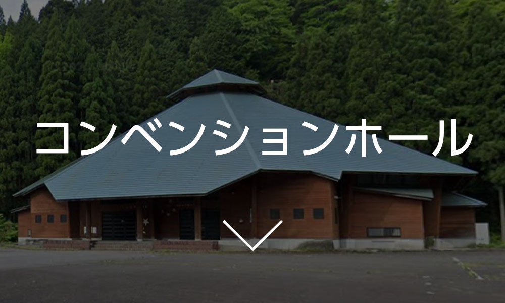 コンベンションホール